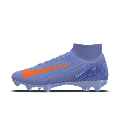 Nike Mercurial Superfly 10 Academy By You