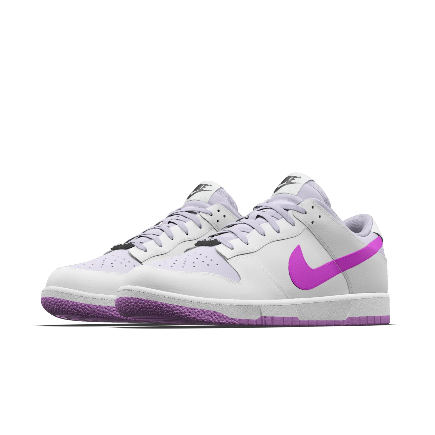 Nike Dunk Low Unlocked By You image 2