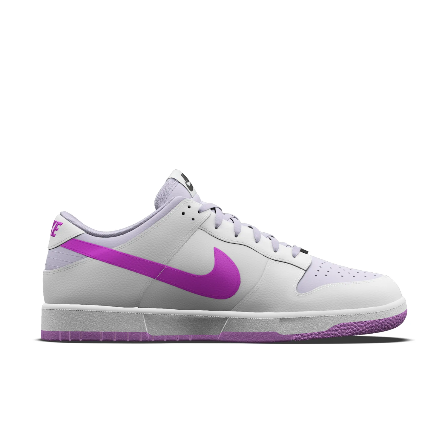Nike Dunk Low Unlocked By You image 3