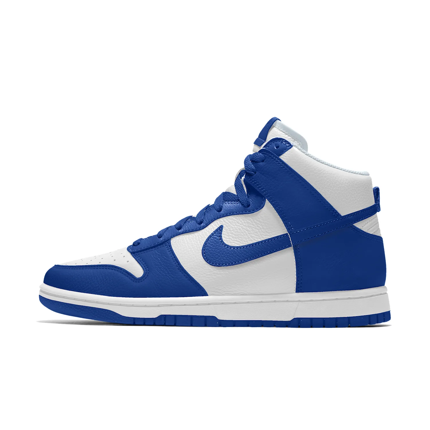 Nike Dunk High By You