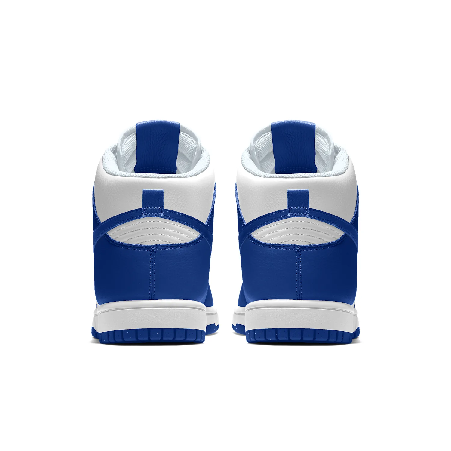 Nike Dunk High By You image 5