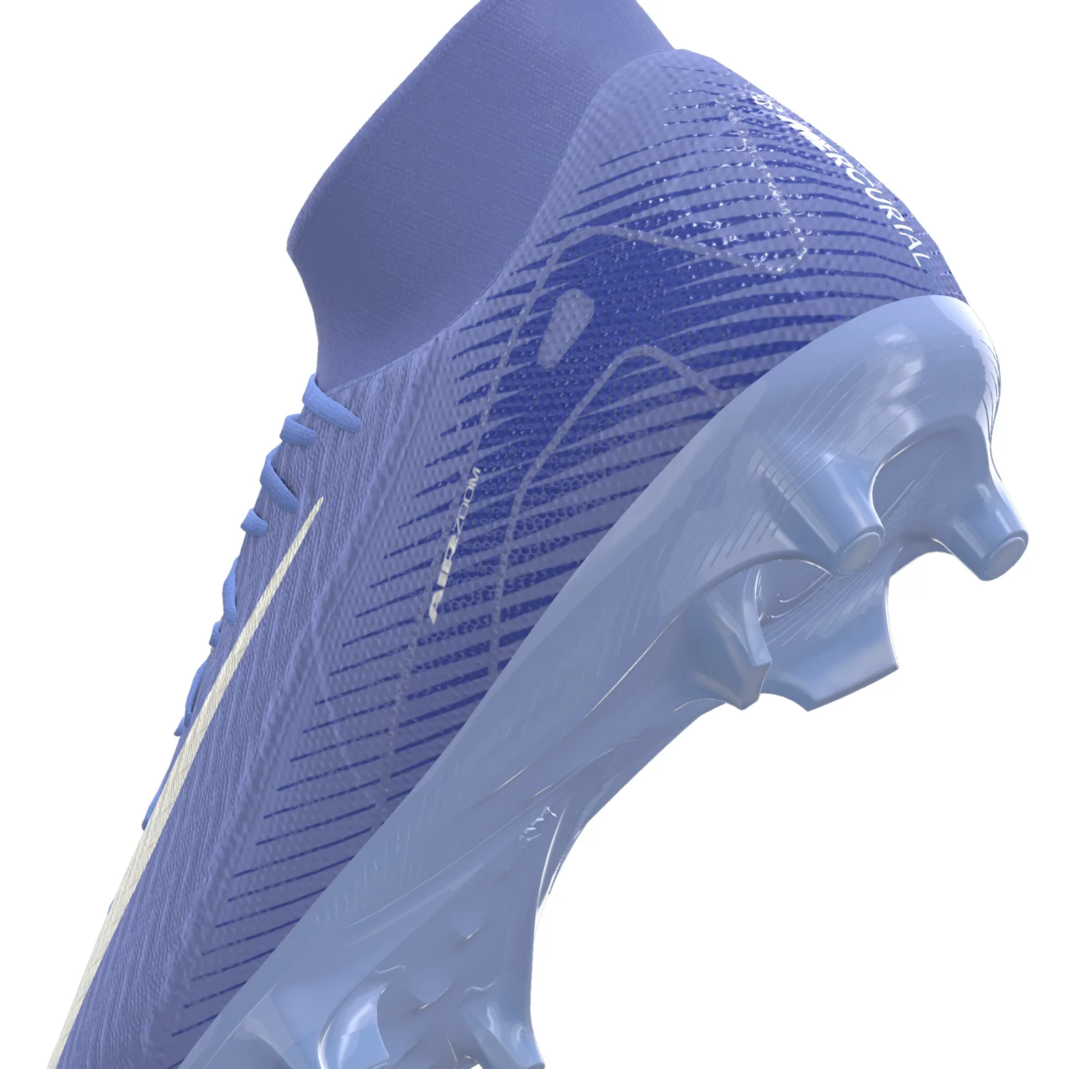 Nike Mercurial Superfly 10 Academy By You image 2