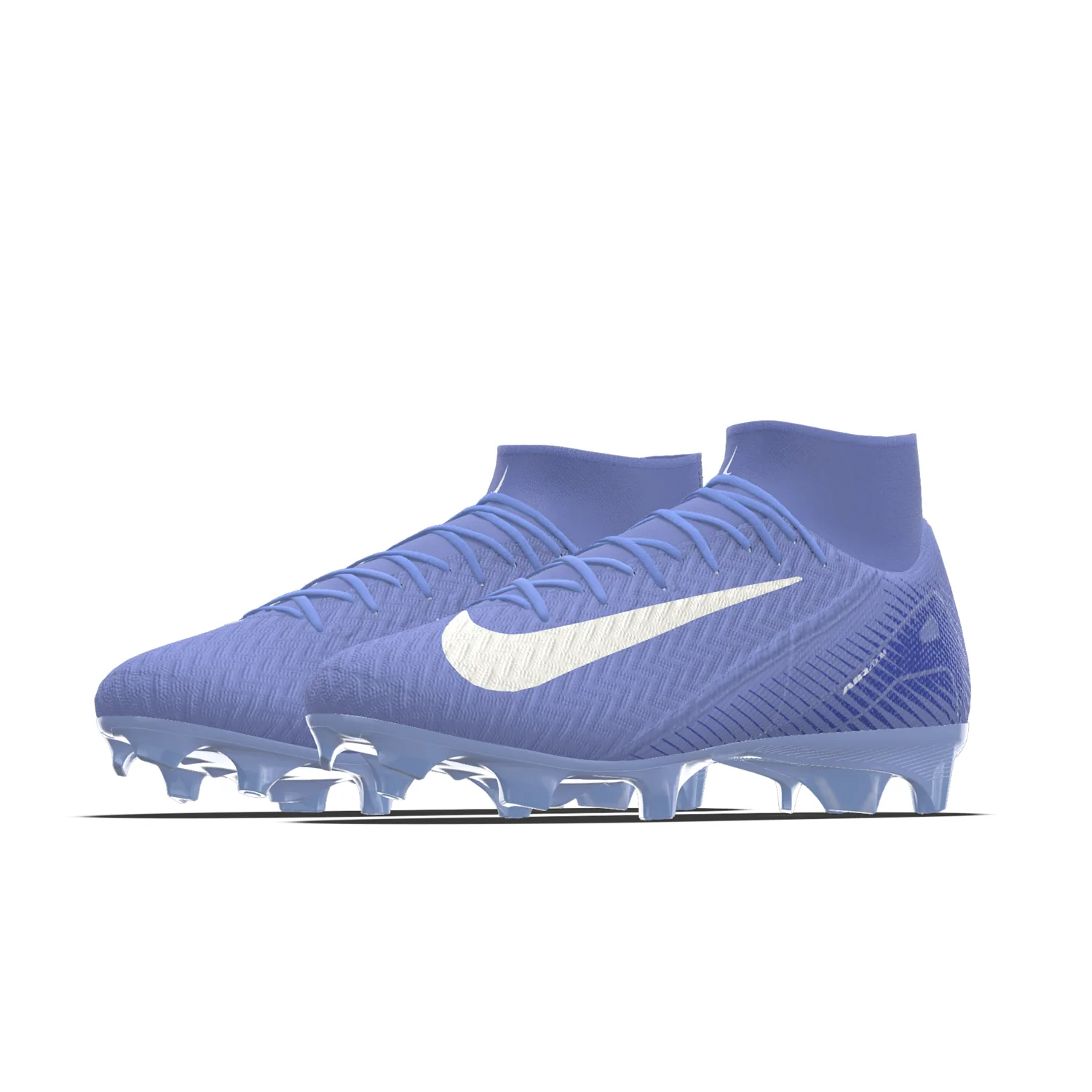 Nike Mercurial Superfly 10 Academy By You image 3