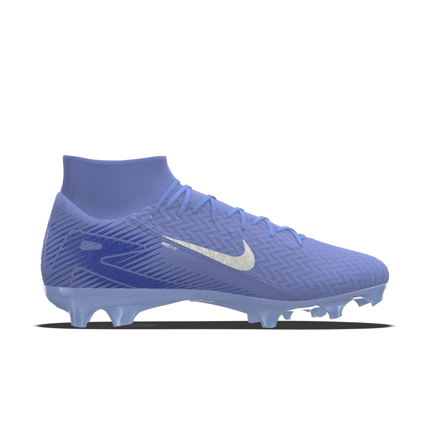 Nike Mercurial Superfly 10 Academy By You image 4