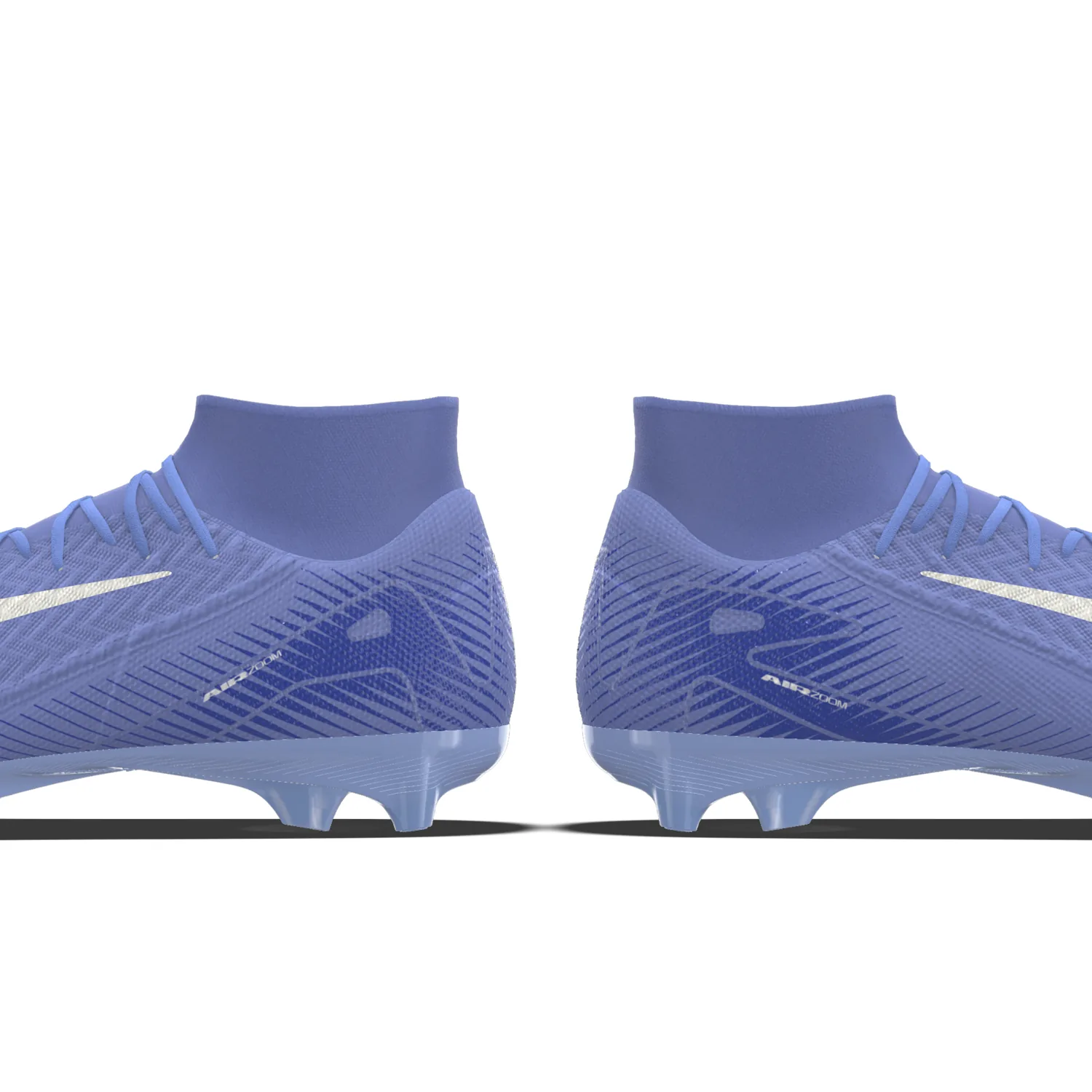 Nike Mercurial Superfly 10 Academy By You image 8