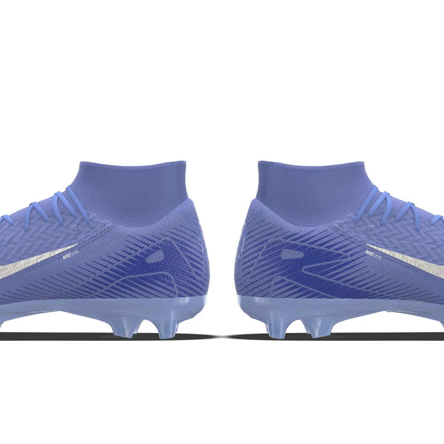 Nike Mercurial Superfly 10 Academy By You image 9