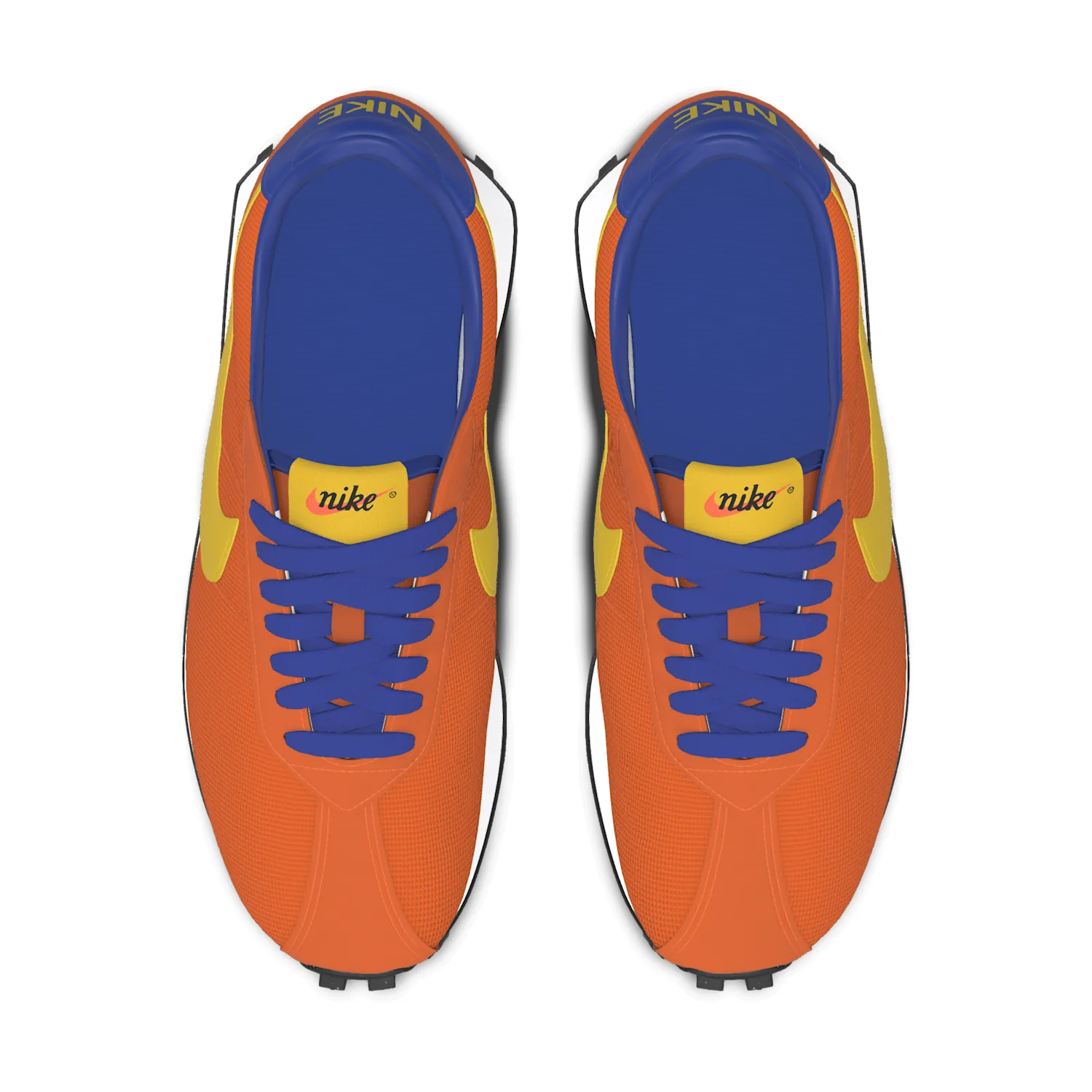 Nike LD-1000 By You image 4