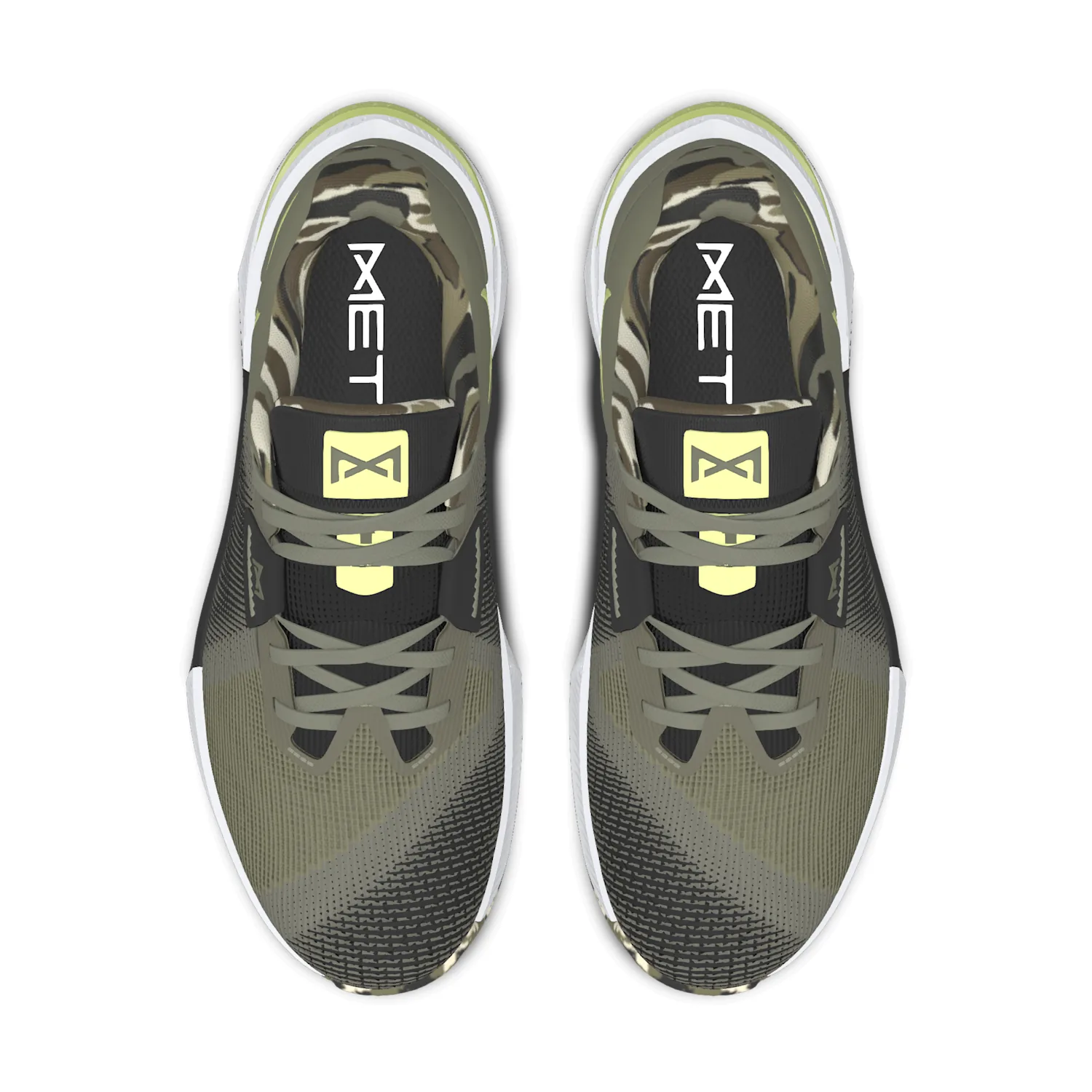 Nike Metcon 10 By You image 4