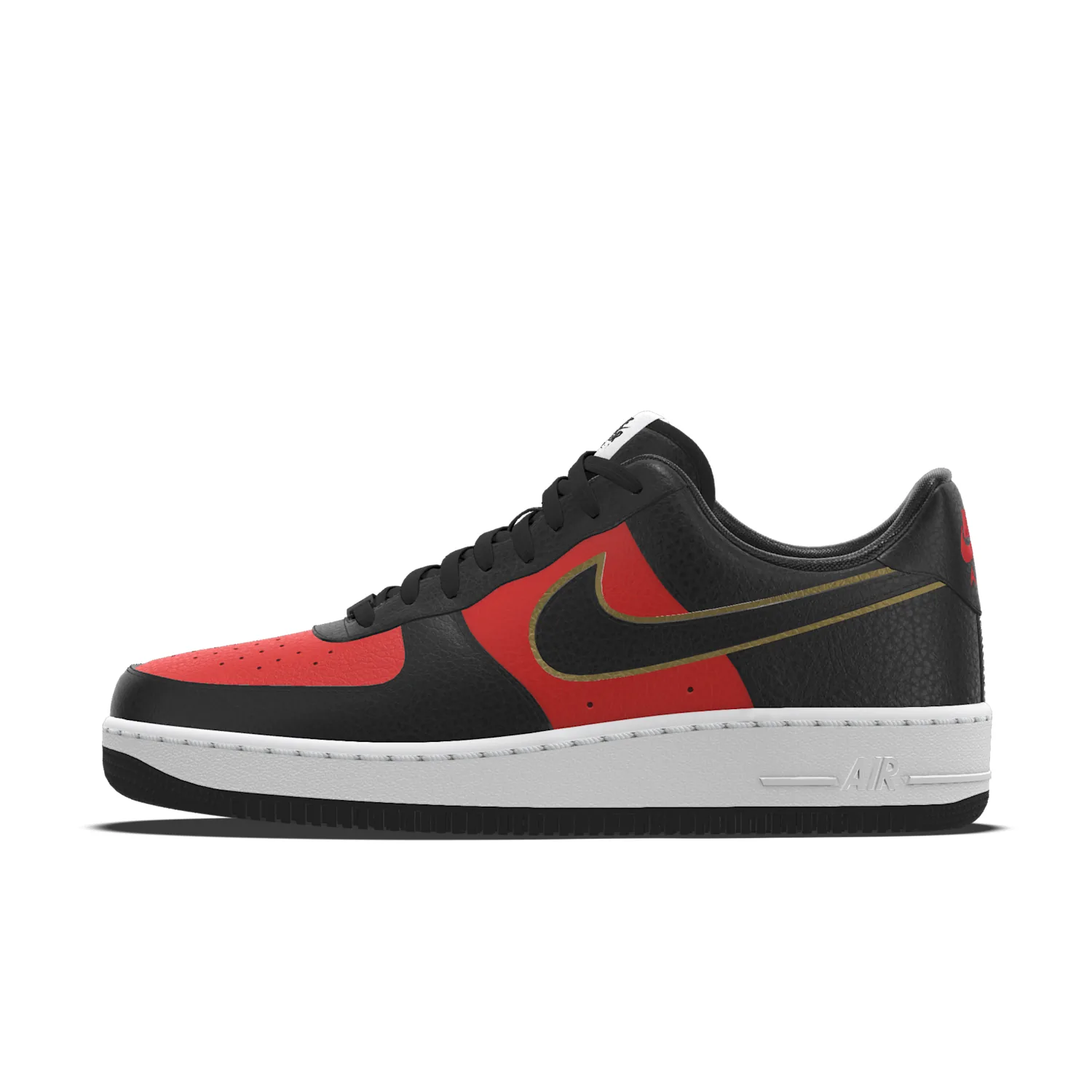 Nike Air Force 1 Low By You