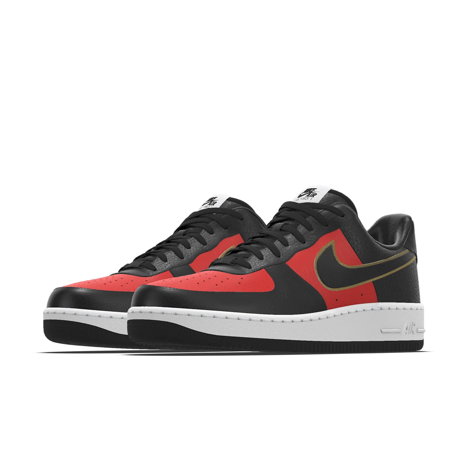 Nike Air Force 1 Low By You image 2