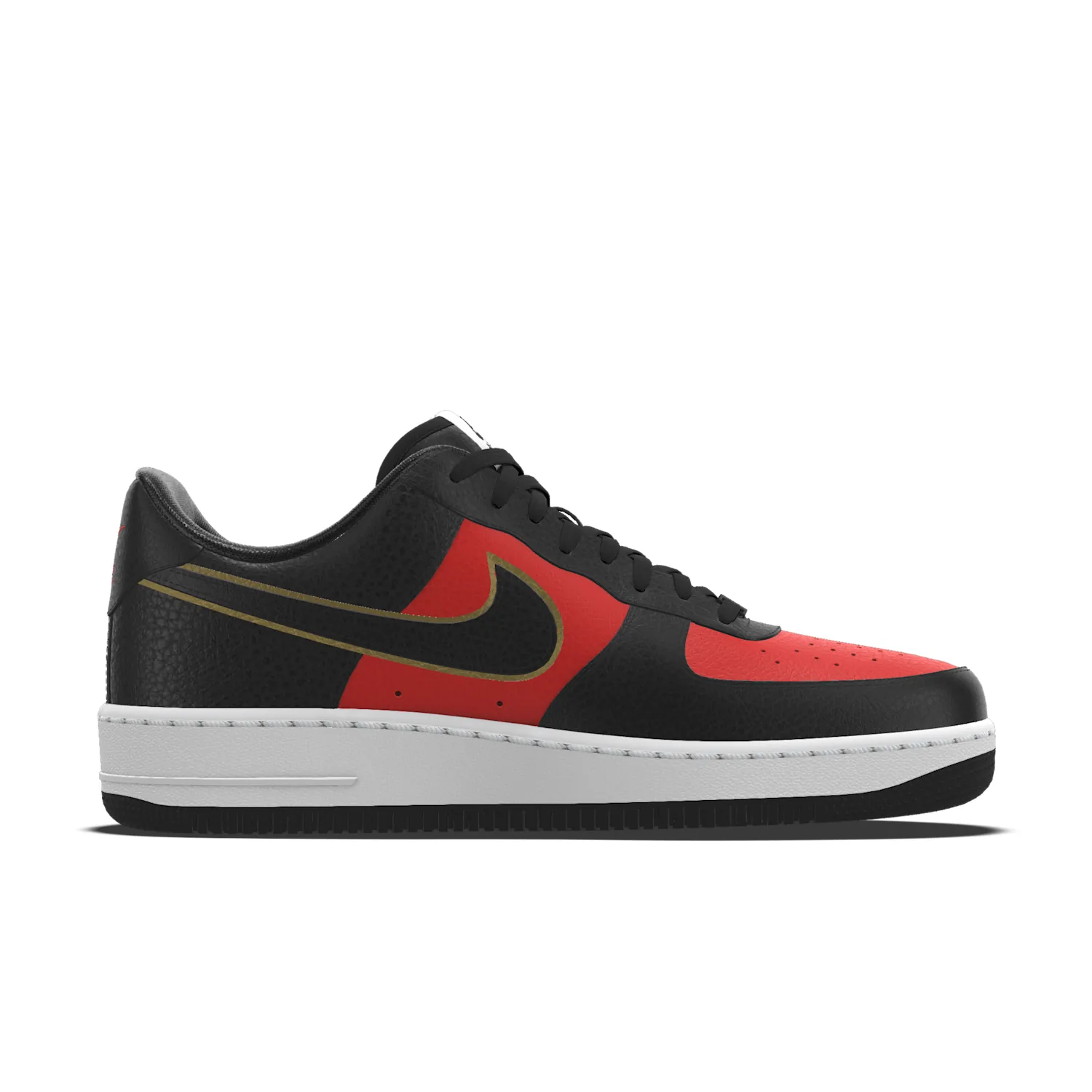Nike Air Force 1 Low By You image 3