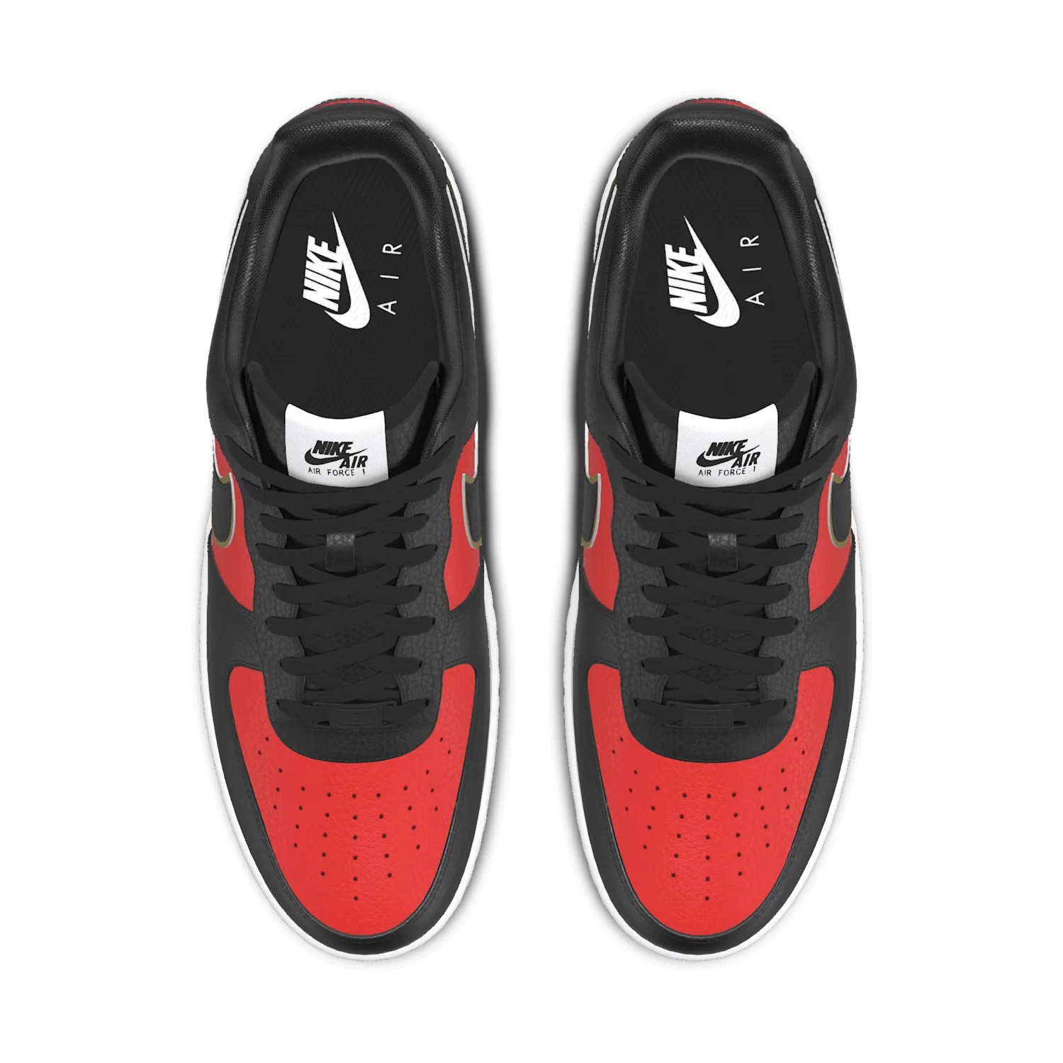 Nike Air Force 1 Low By You image 4