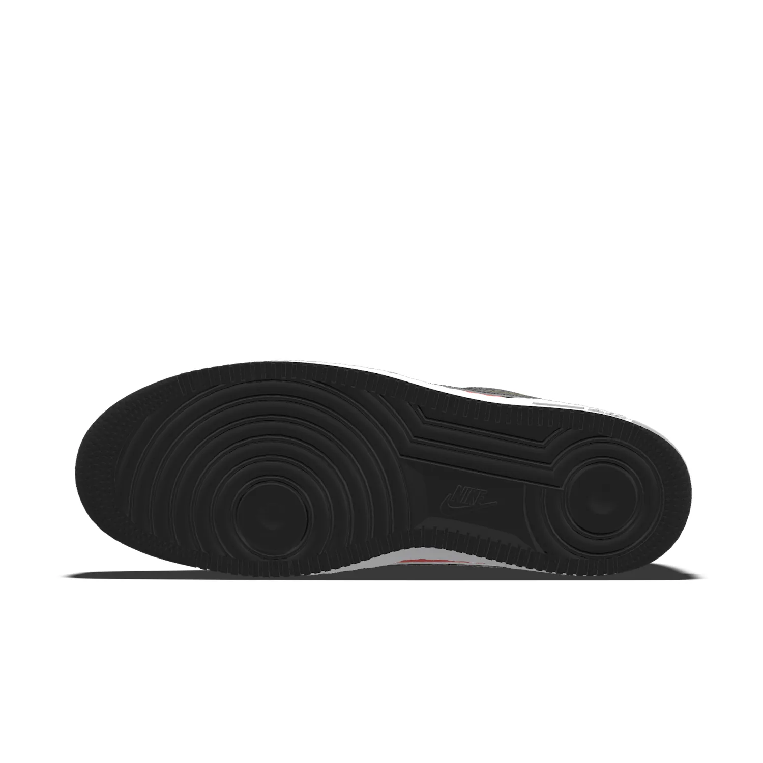 Nike Air Force 1 Low By You image 6