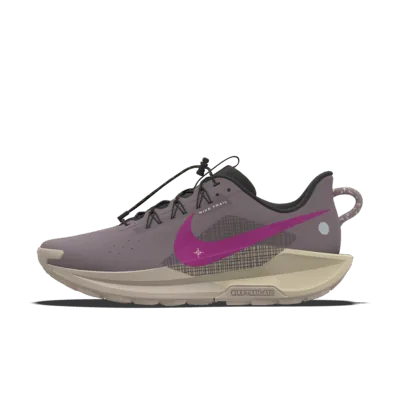 Nike Pegasus Trail 5 By You