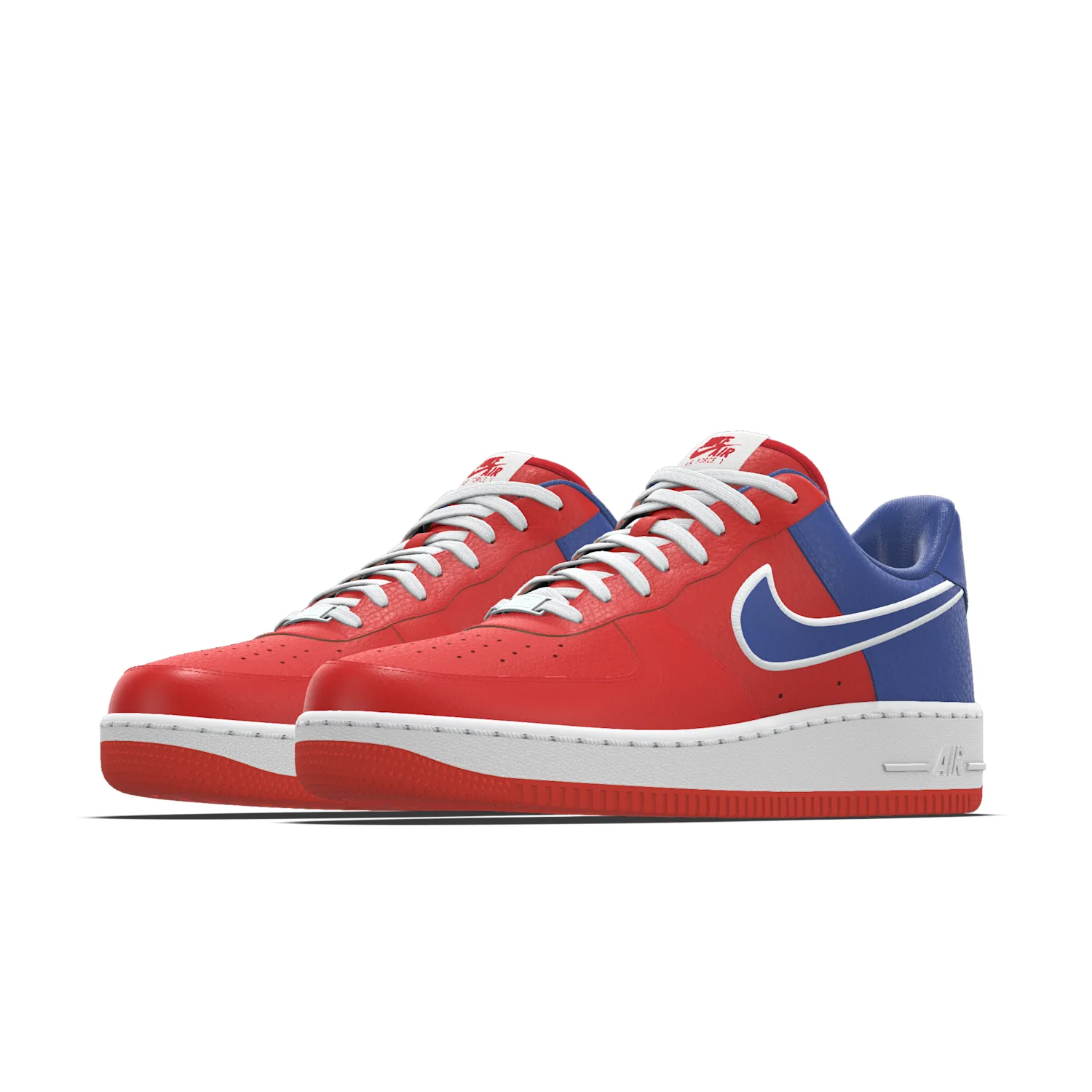 Nike Air Force 1 Low By Superfan, For Arizona image 2