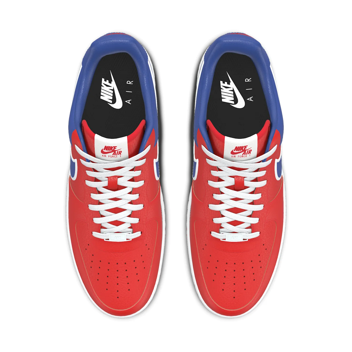 Nike Air Force 1 Low By Superfan, For Arizona image 4