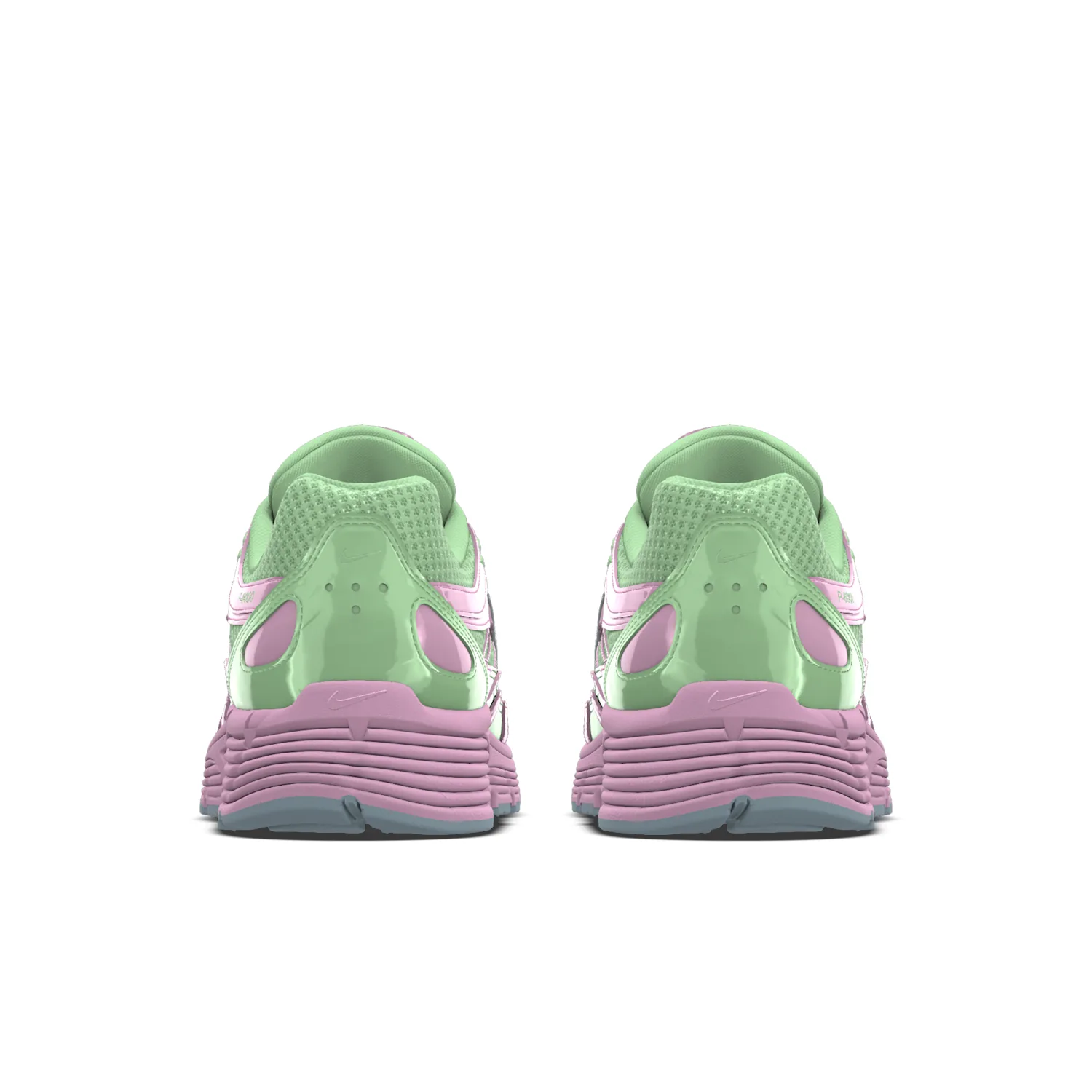 P-6000 By Miles Chamley-Watson image 5