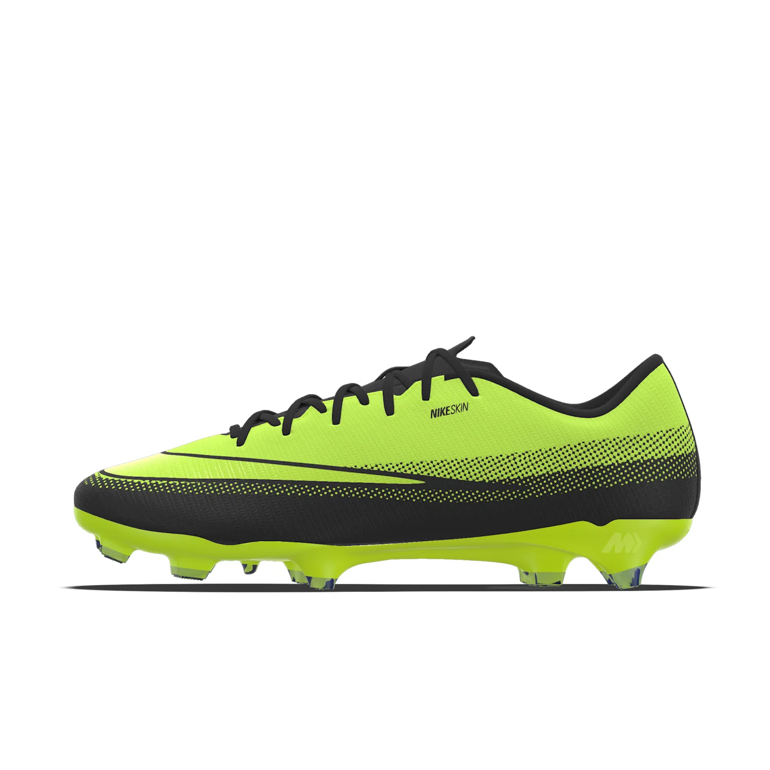 Nike Mercurial Vapor 17 Academy By You
