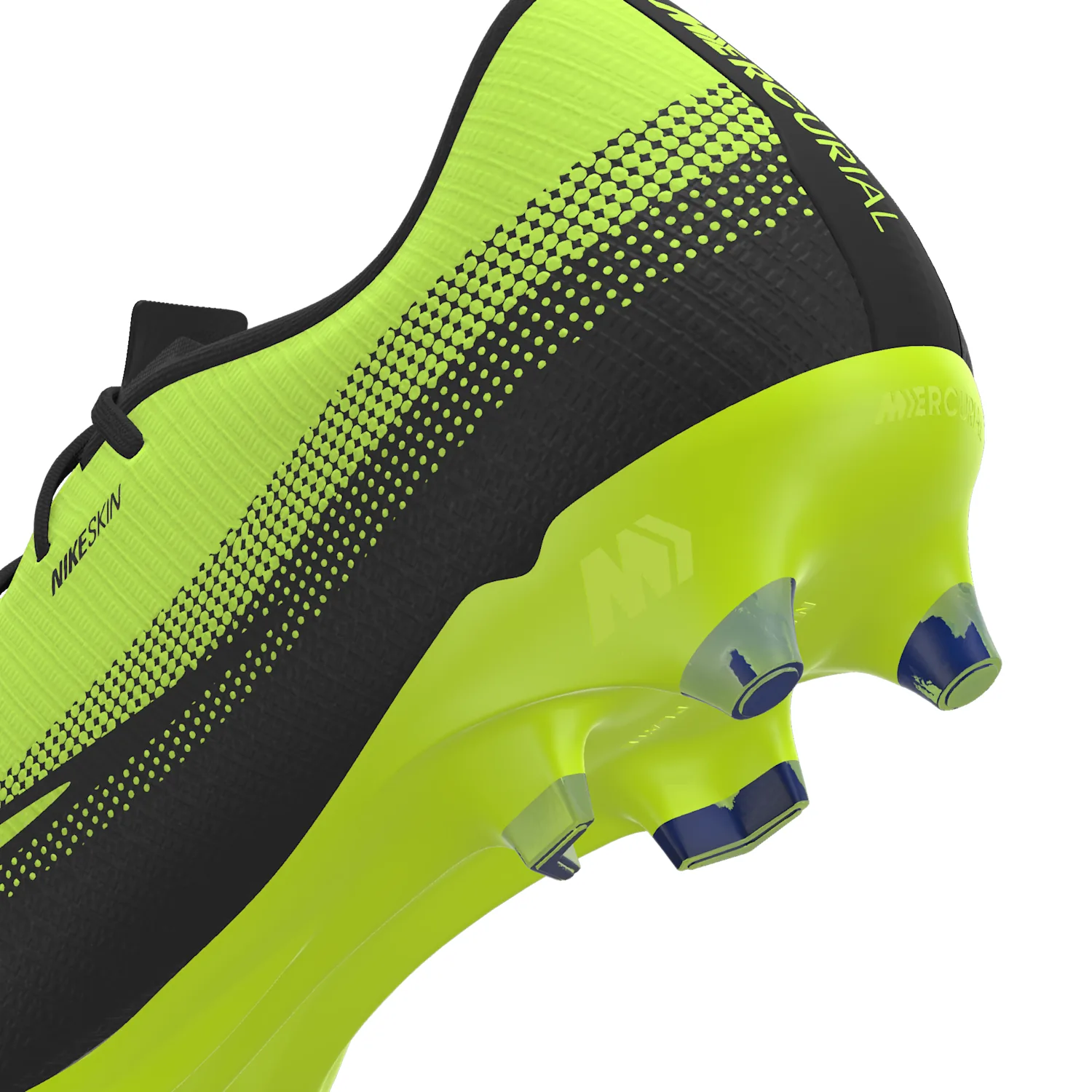 Nike Mercurial Vapor 17 Academy By You image 2