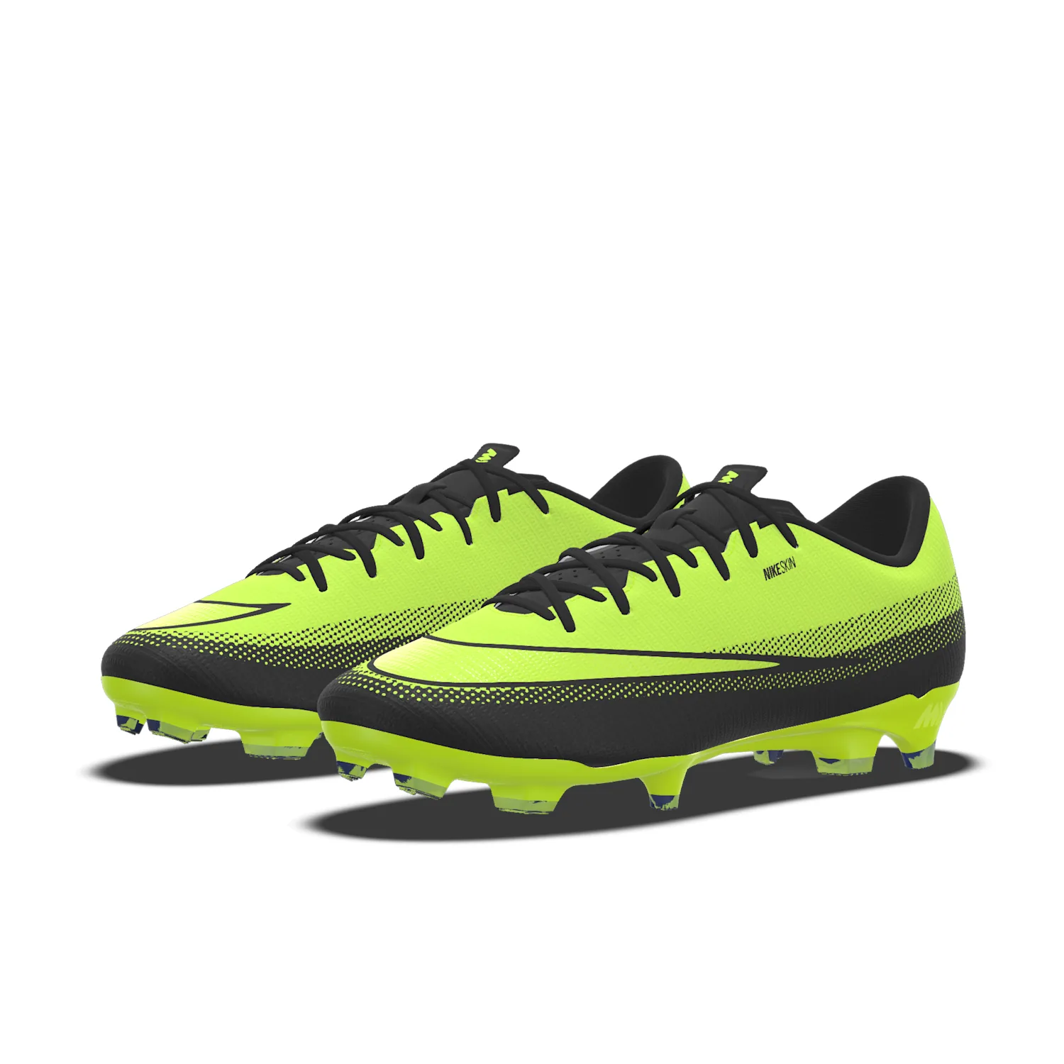 Nike Mercurial Vapor 17 Academy By You image 3