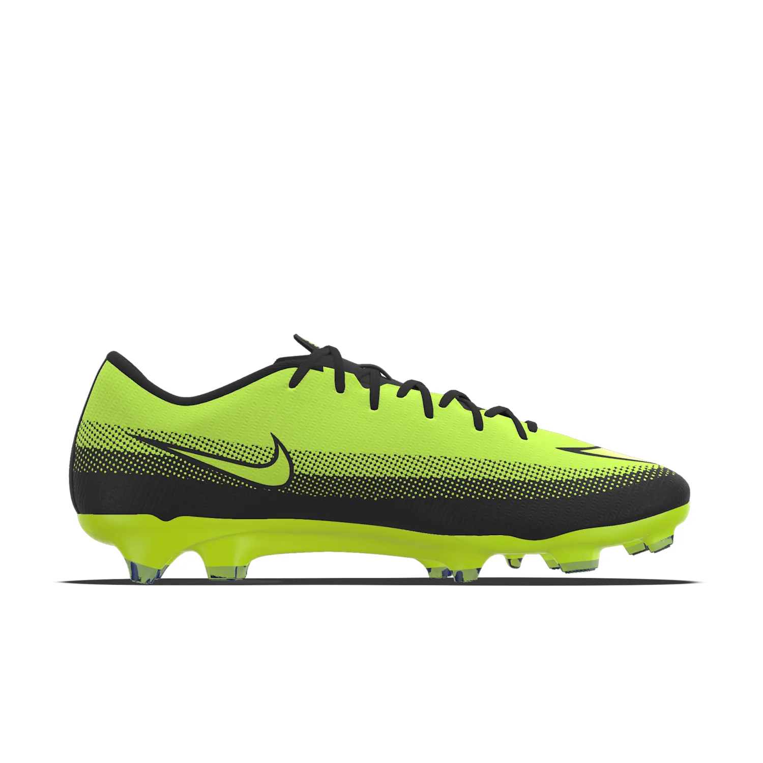 Nike Mercurial Vapor 17 Academy By You image 4