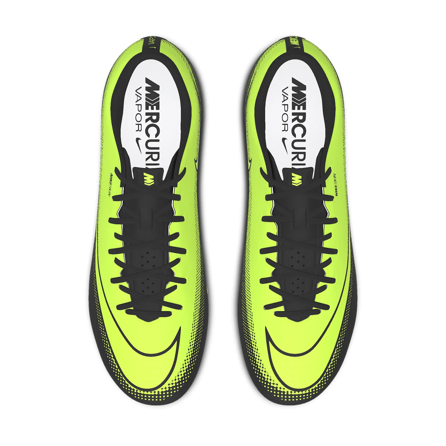Nike Mercurial Vapor 17 Academy By You image 5