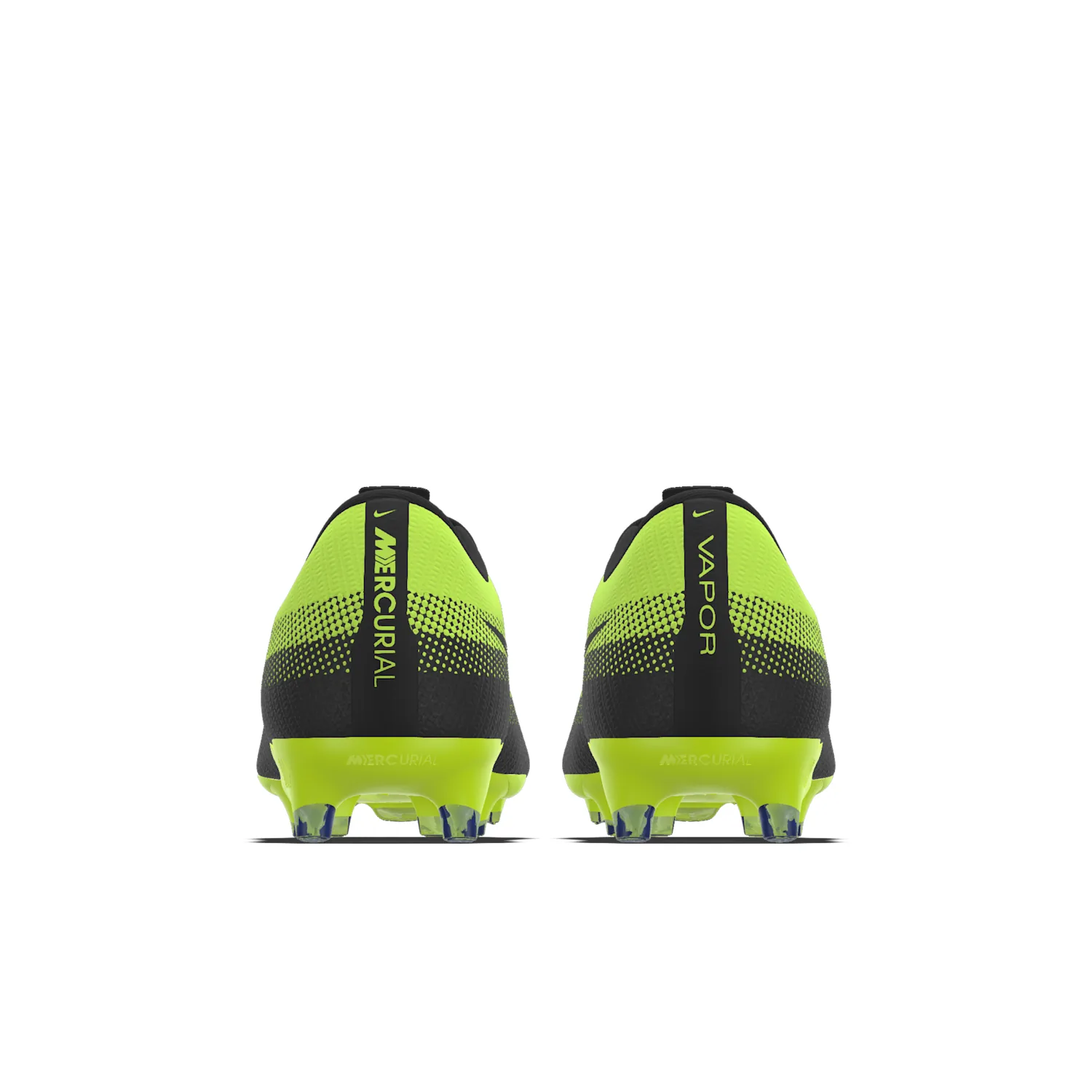 Nike Mercurial Vapor 17 Academy By You image 6
