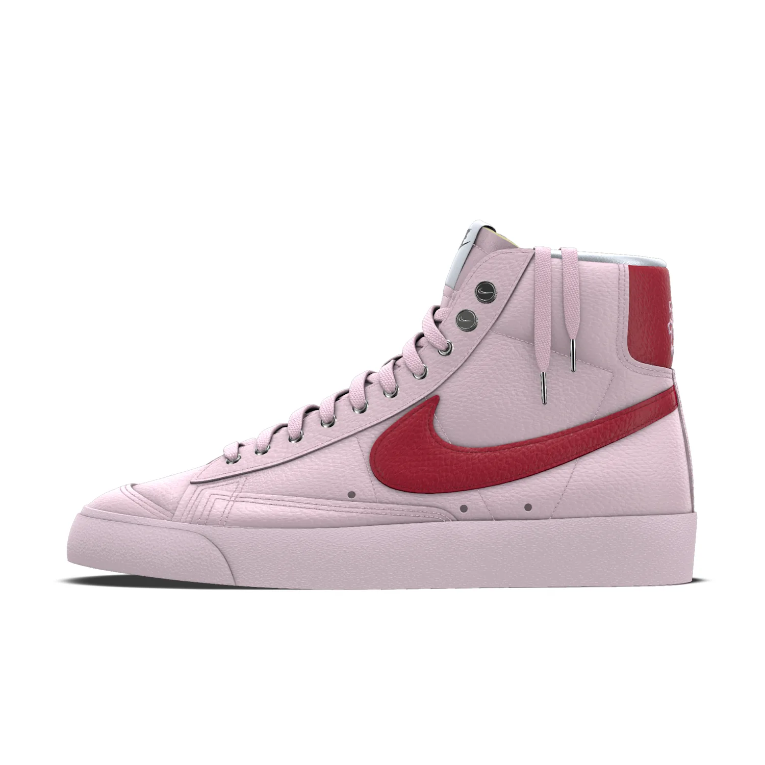 Nike Blazer Mid '77 By You