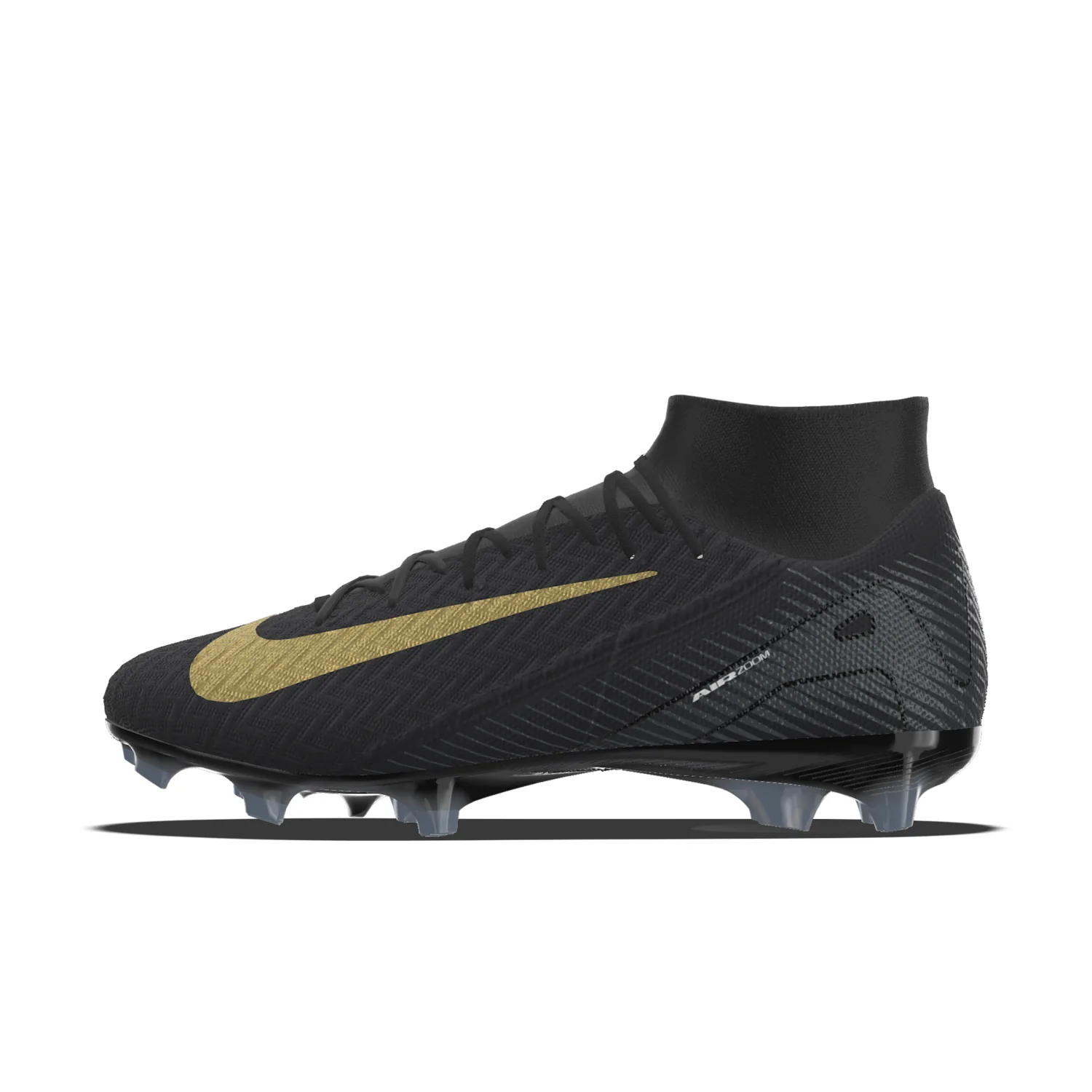 Nike Mercurial Superfly 10 Academy By You