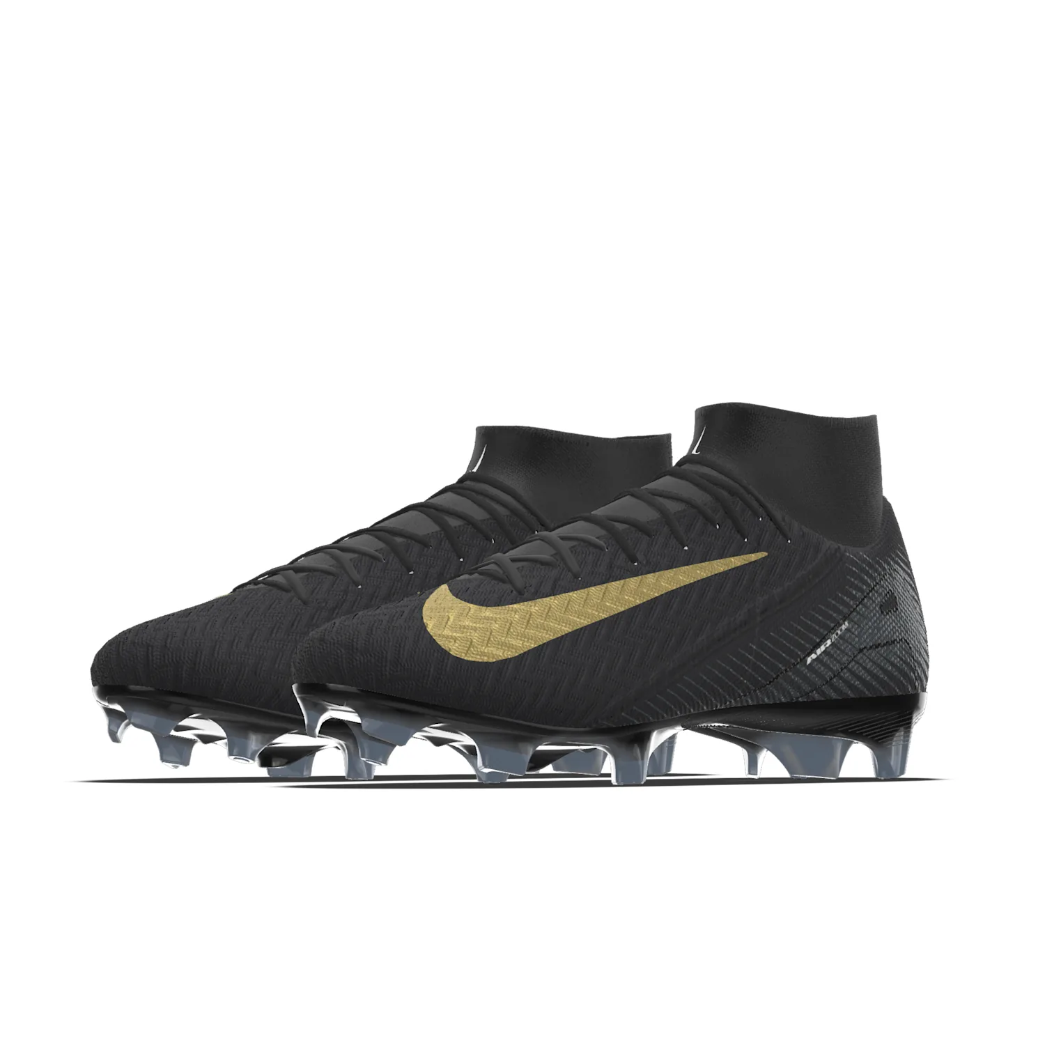 Nike Mercurial Superfly 10 Academy By You image 3