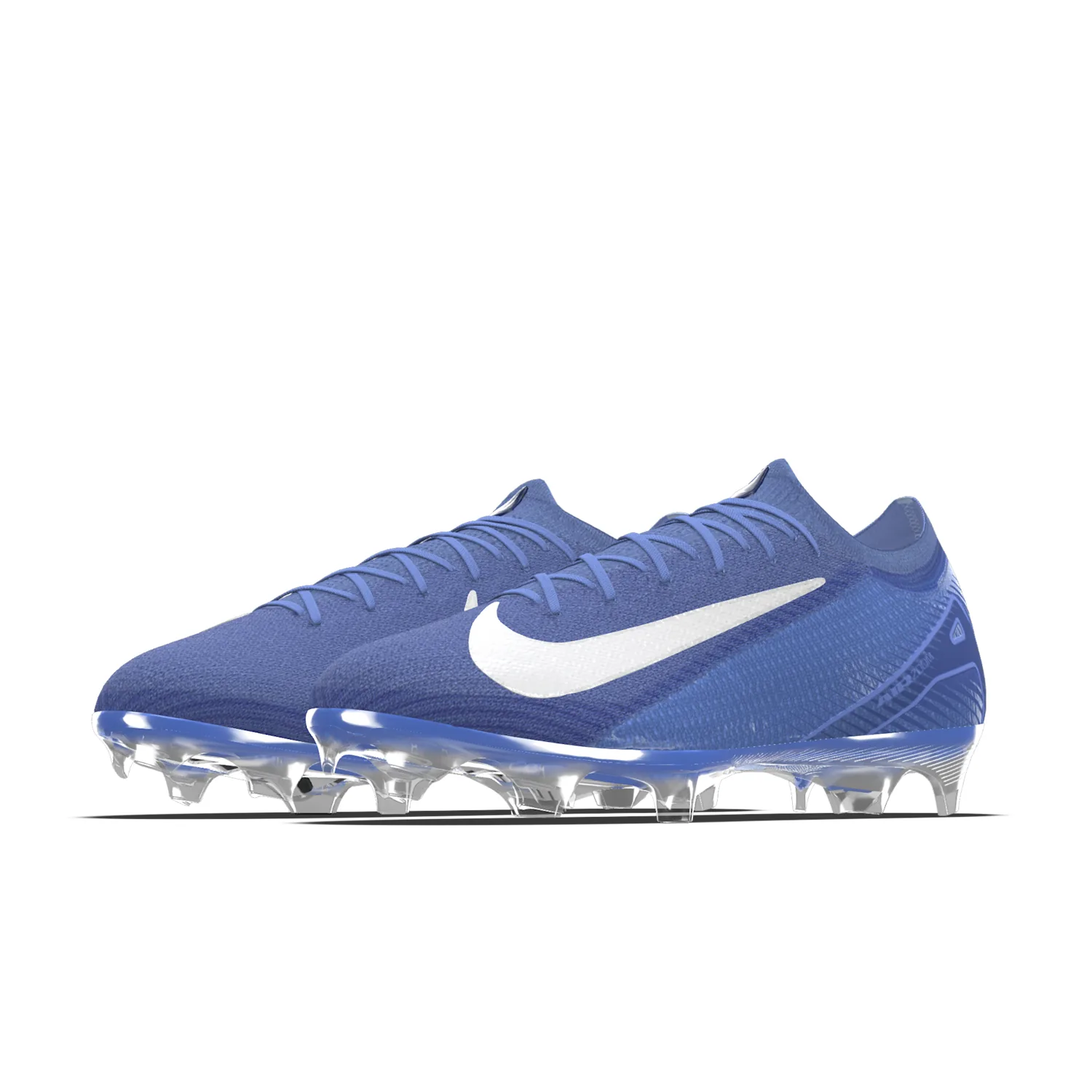 Nike Mercurial Vapor 16 Elite By You image 2