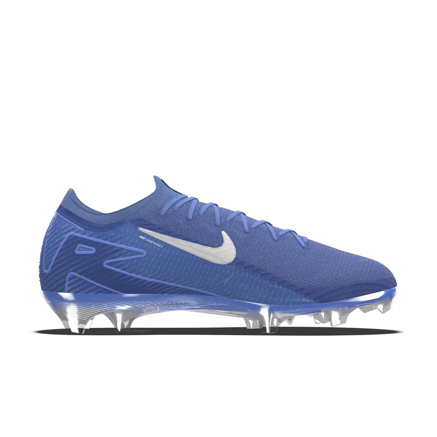 Nike Mercurial Vapor 16 Elite By You image 3