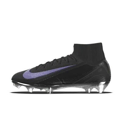 Nike Mercurial Superfly 10 Elite By You