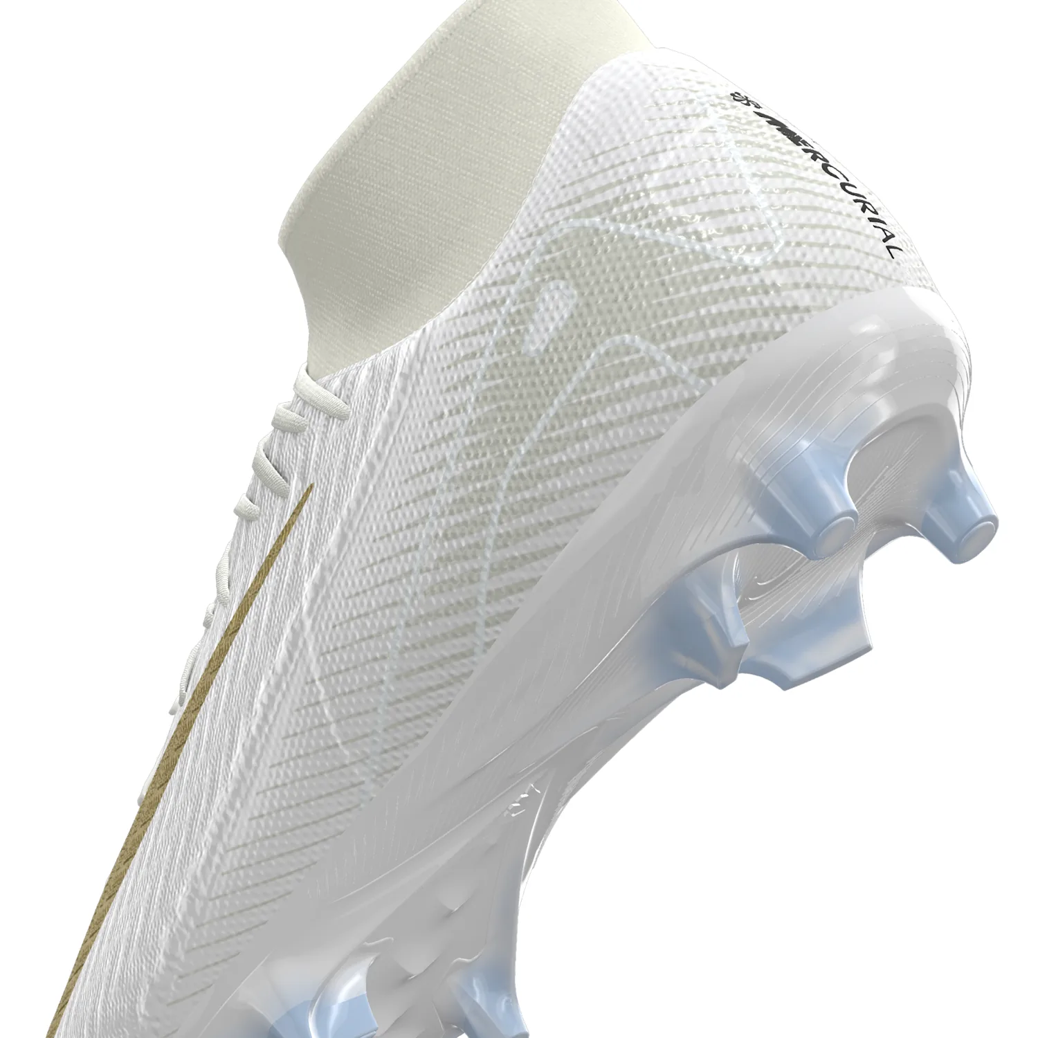 Nike Mercurial Superfly 10 Academy By You image 2