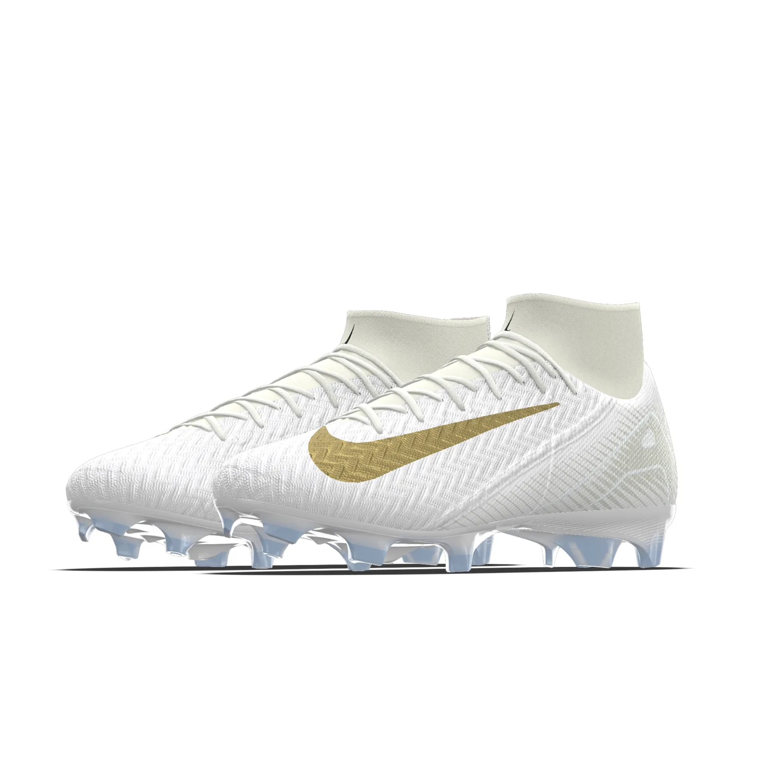 Nike Mercurial Superfly 10 Academy By You image 3
