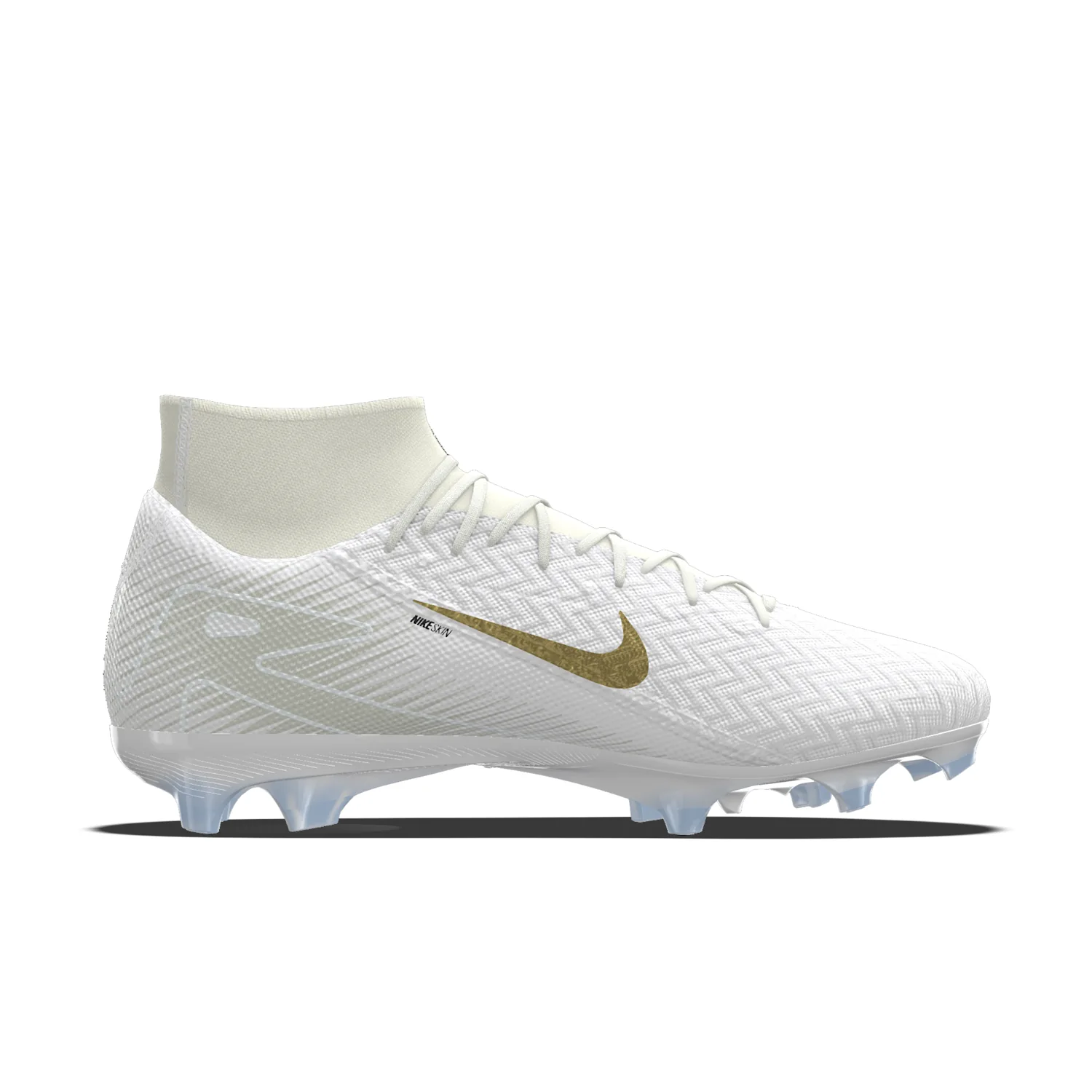 Nike Mercurial Superfly 10 Academy By You image 4