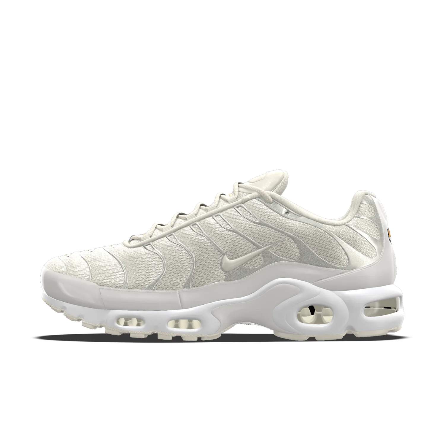 Nike Air Max Plus By You
