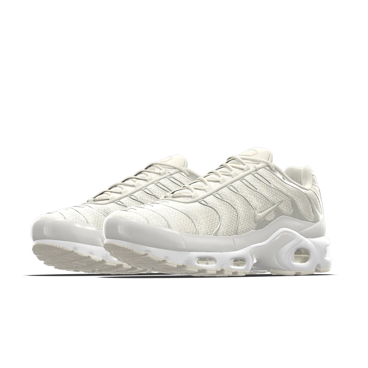 Nike Air Max Plus By You image 2