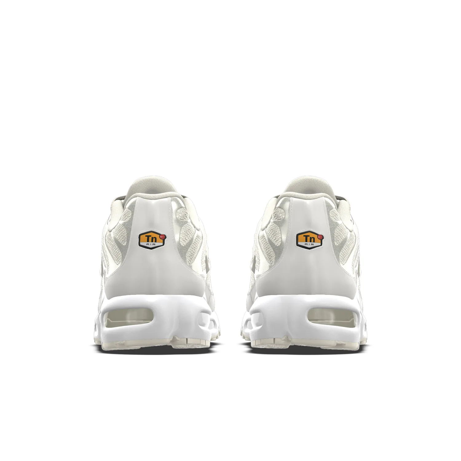 Nike Air Max Plus By You image 5