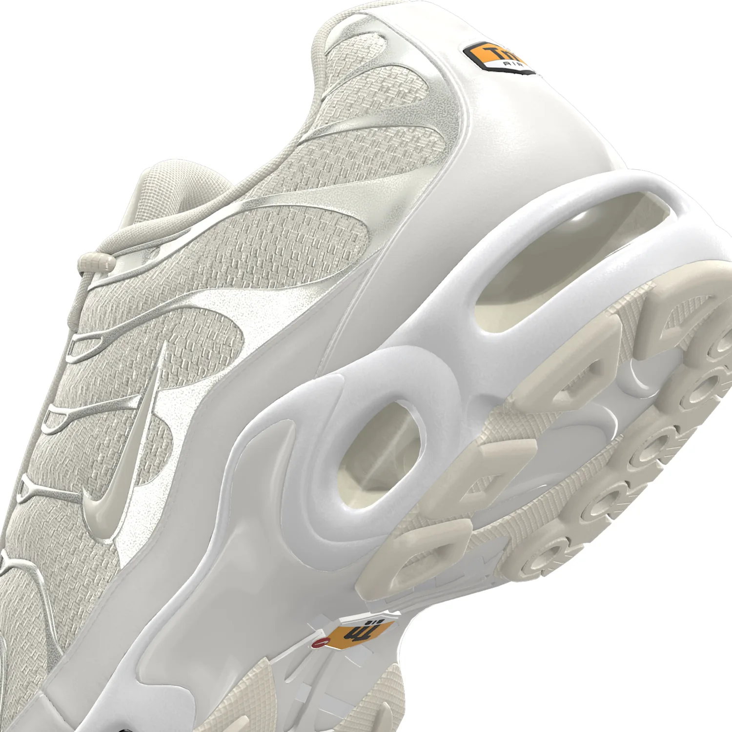 Nike Air Max Plus By You image 8