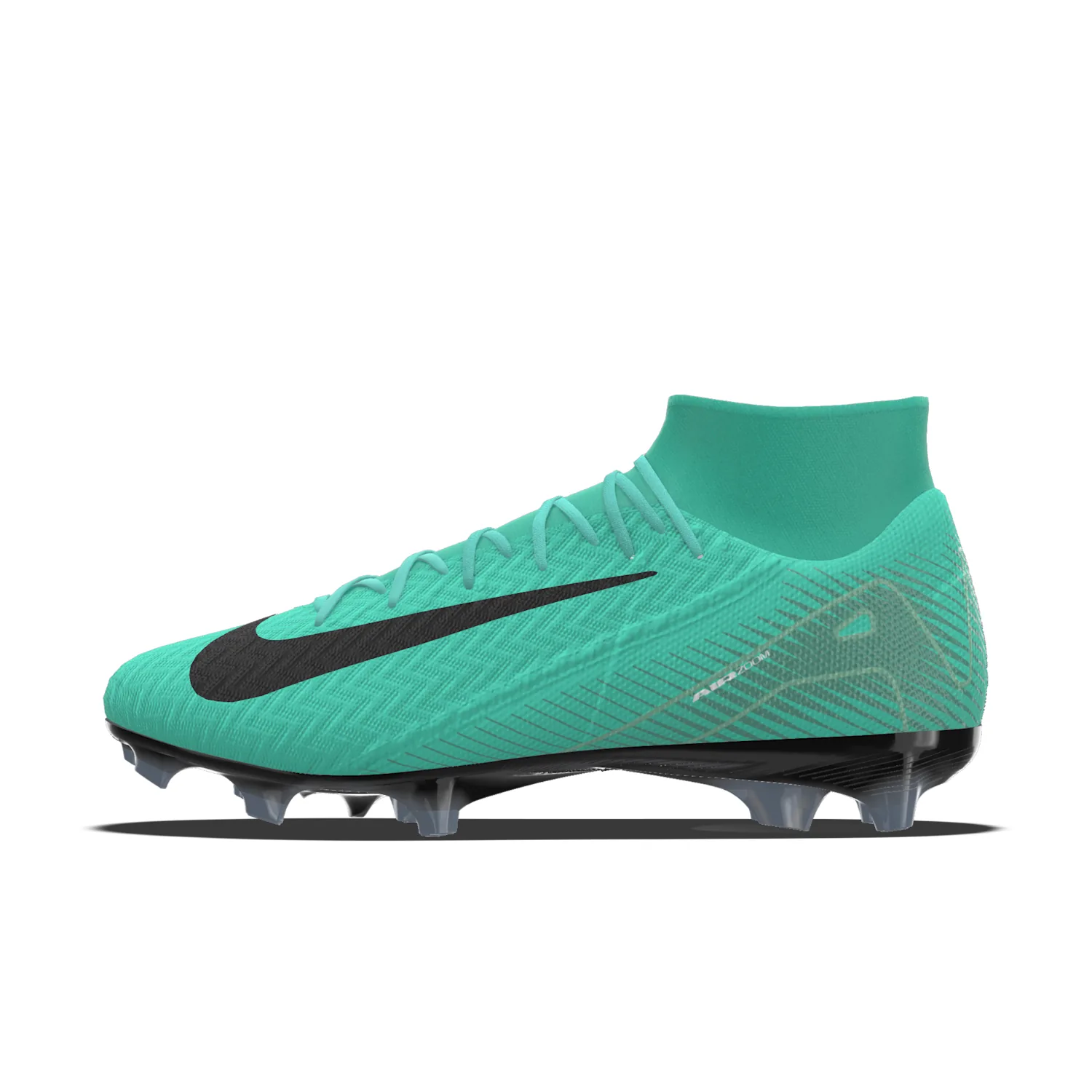Nike Mercurial Superfly 10 Academy By You