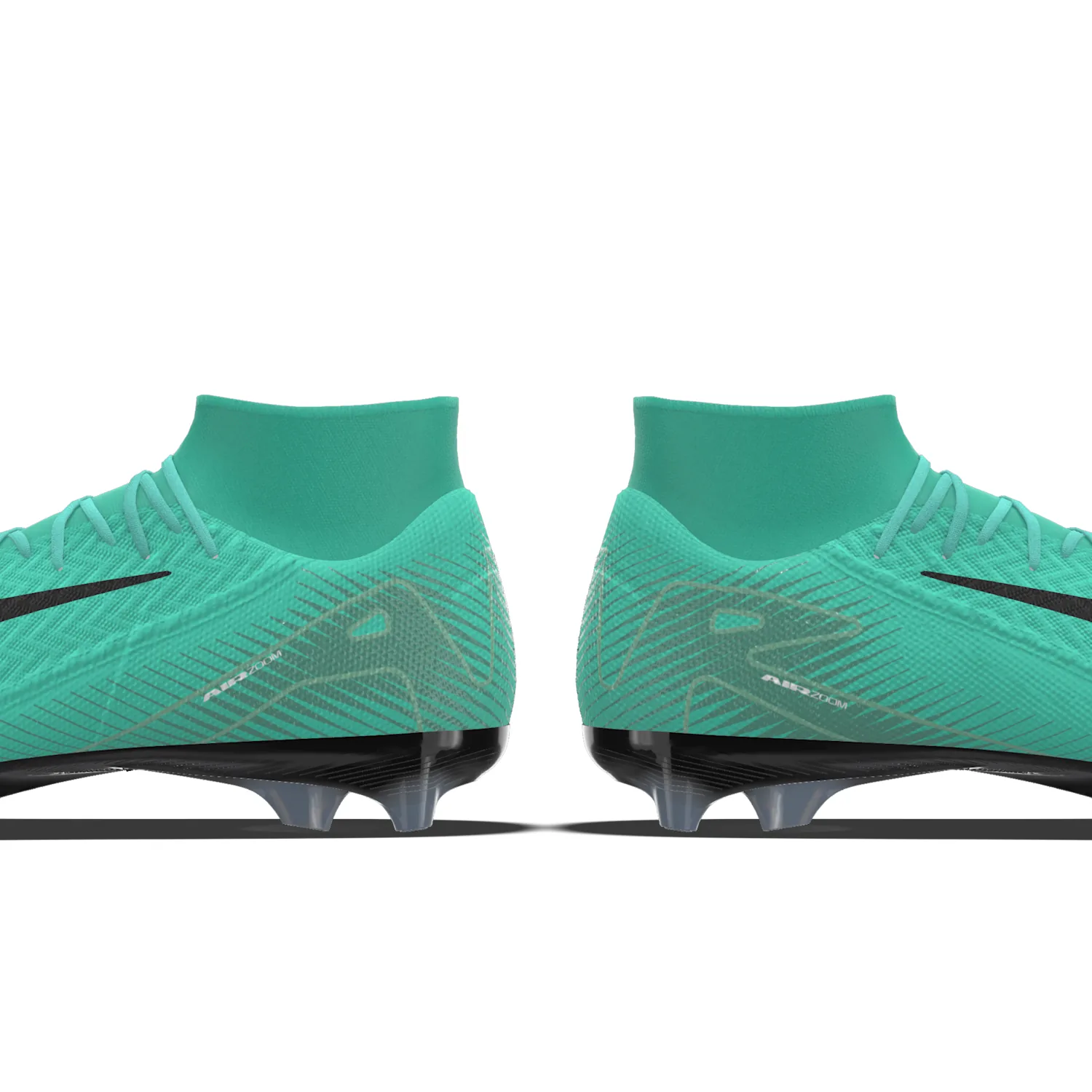 Nike Mercurial Superfly 10 Academy By You image 8