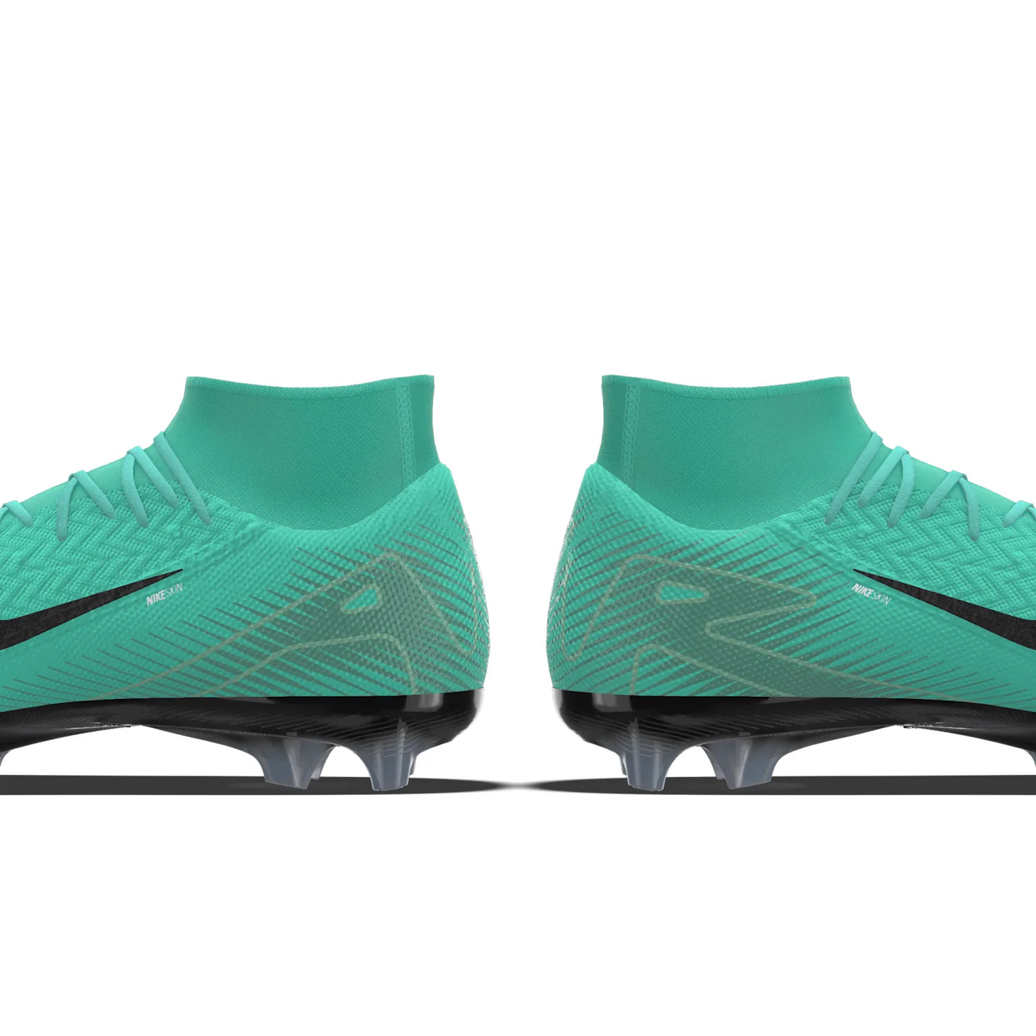 Nike Mercurial Superfly 10 Academy By You image 9