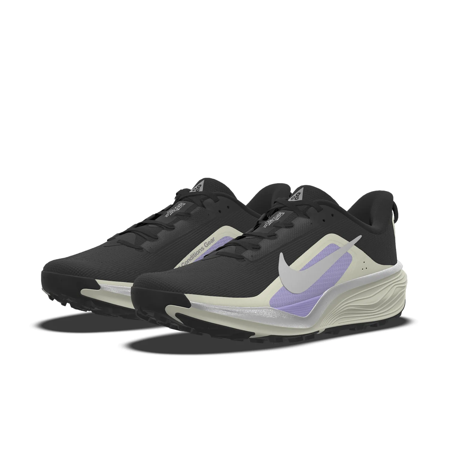 ACG Pegasus Trail By You image 2