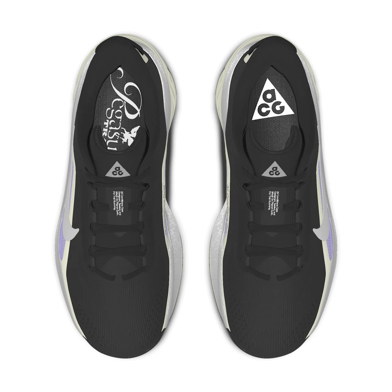 ACG Pegasus Trail By You image 4