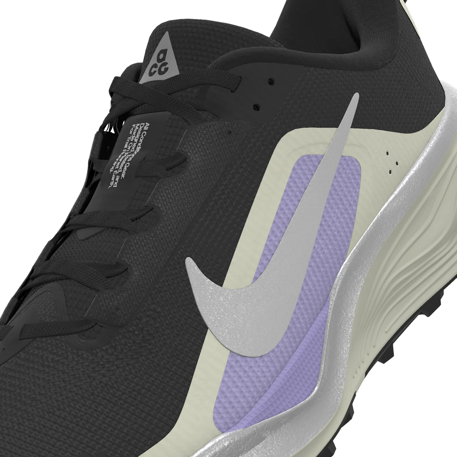 ACG Pegasus Trail By You image 7