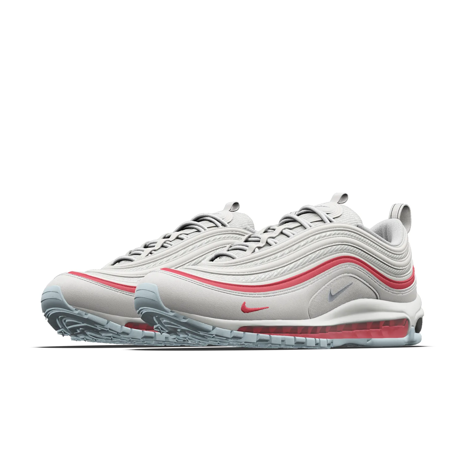 Nike Air Max 97 By You image 2