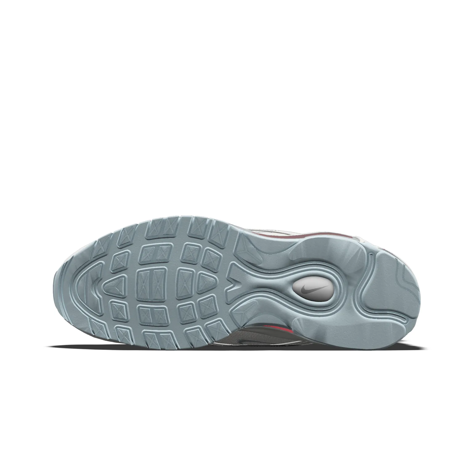 Nike Air Max 97 By You image 6