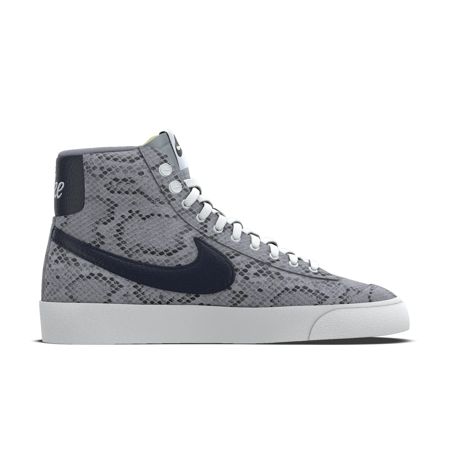 Nike Blazer Mid '77 By You image 3