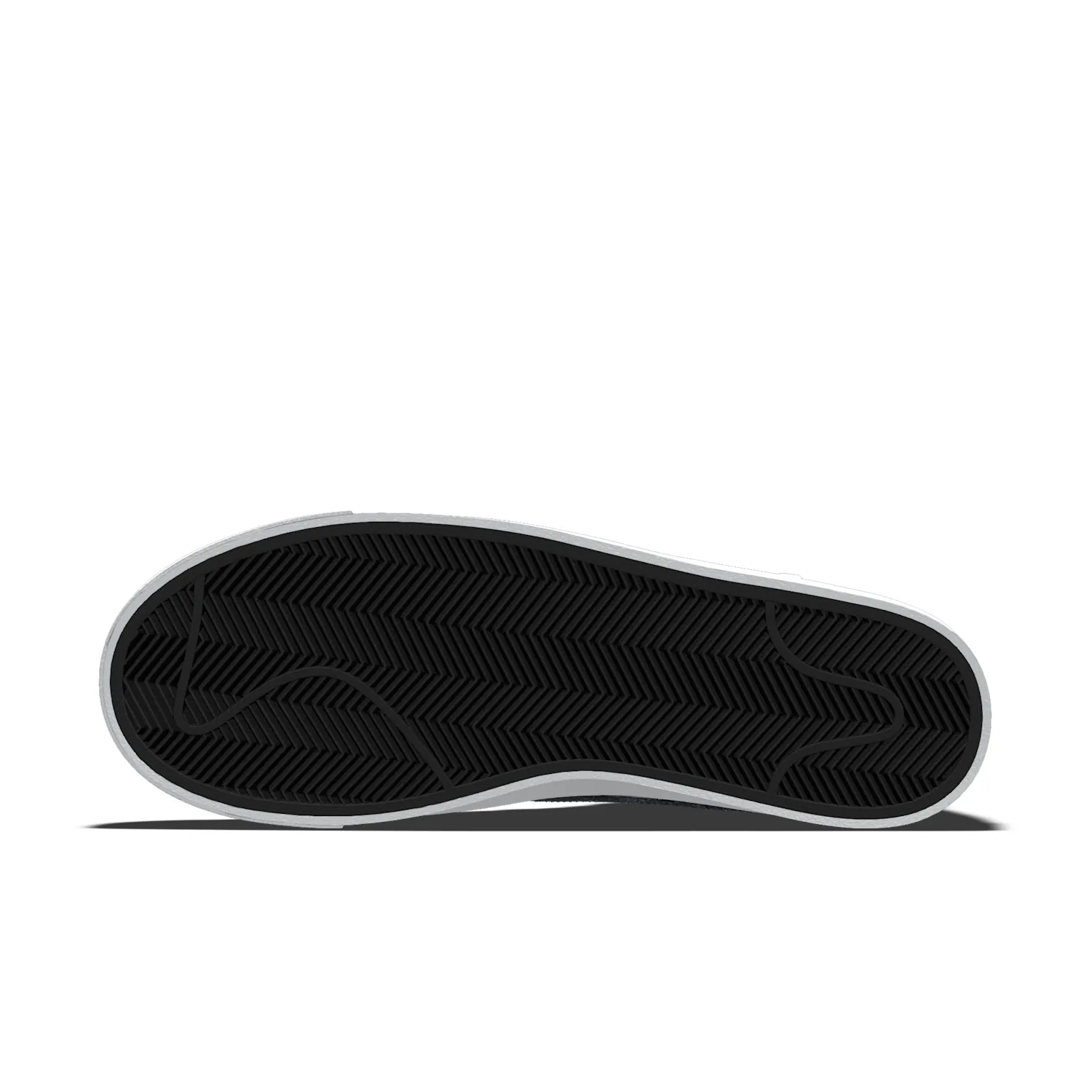 Nike Blazer Mid '77 By You image 6